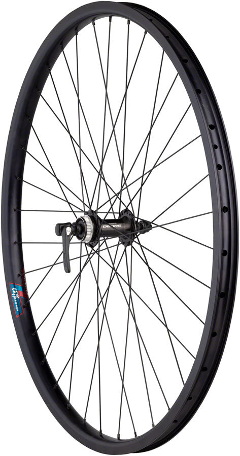 Quality Wheels Value HD Series Disc Front Wheel
