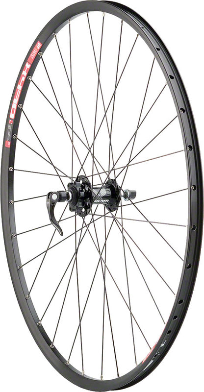 Quality Wheels Mountain Disc