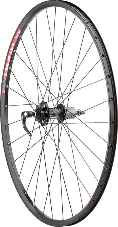 Quality Wheels Mountain Disc