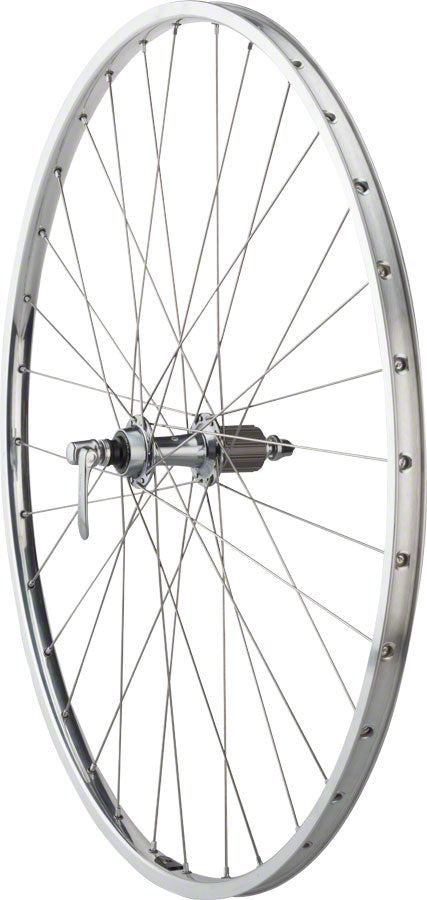 Quality Wheels Modern Classic Rear Wheel