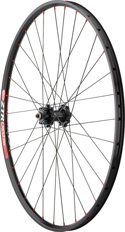 Quality Wheels Mountain Disc