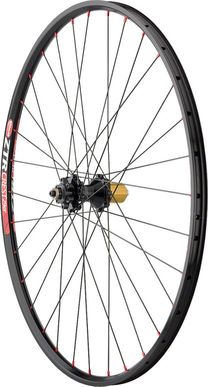 Quality Wheels Mountain Disc