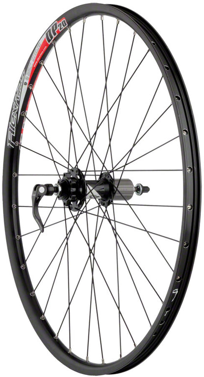 Quality Wheels Mountain Disc