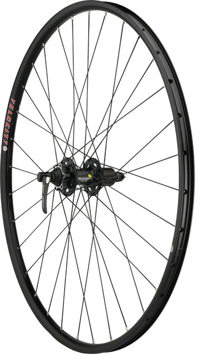 Quality Wheels Mountain Disc