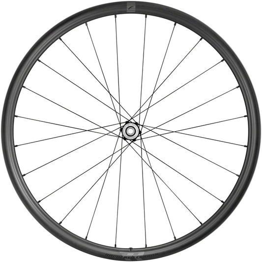 Fulcrum Rapid Red Carbon Rear Wheel