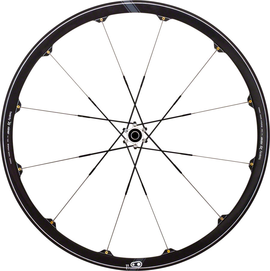 Crank Brothers Cobalt 11