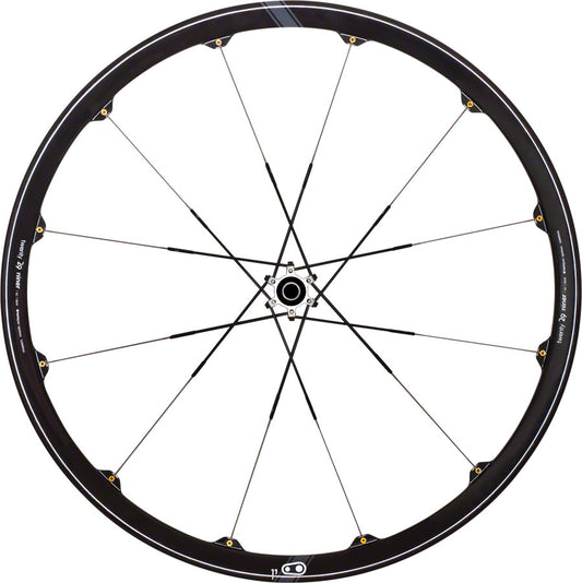 Crank Brothers Cobalt 11