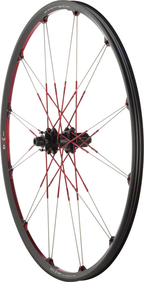 Crank Brothers Cobalt 3