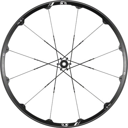 Crank Brothers Iodine 2