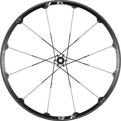 Crank Brothers Iodine 2