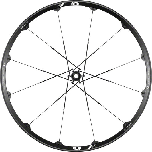 Crank Brothers Iodine 2