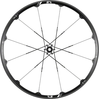 Crank Brothers Iodine 2