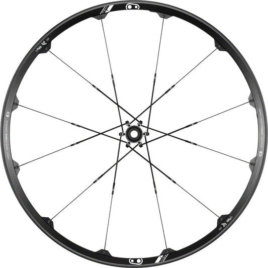 Crank Brothers Iodine 3