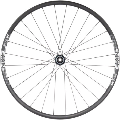 Quality Wheels Shimano SLX/DT E532 Front Wheel