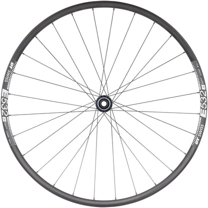 Quality Wheels Shimano SLX/DT E532 Front Wheel