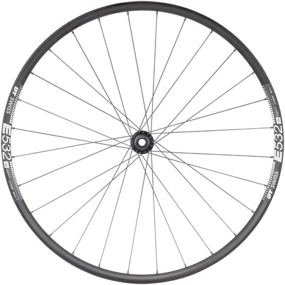 Quality Wheels Shimano SLX/DT E532 Front Wheel