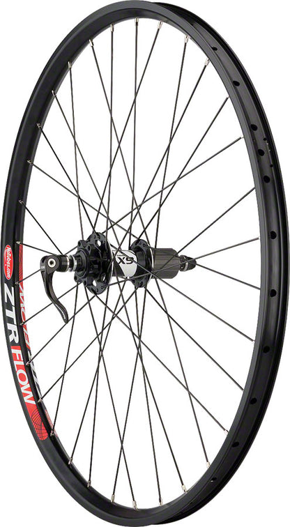 Quality Wheels Mountain Disc