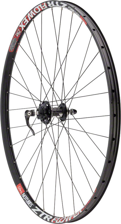 Quality Wheels Mountain Disc
