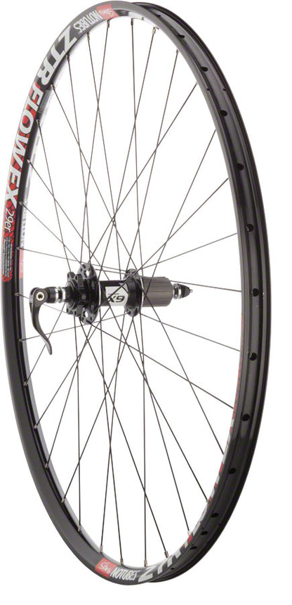 Quality Wheels Mountain Disc