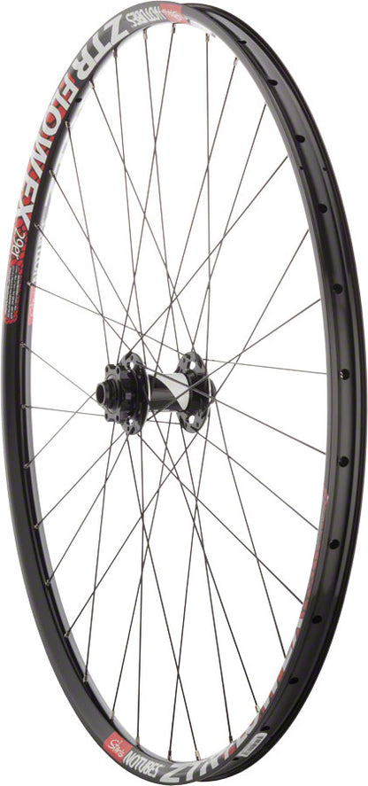 Quality Wheels Mountain Disc