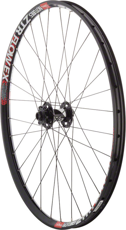 Quality Wheels Mountain Disc