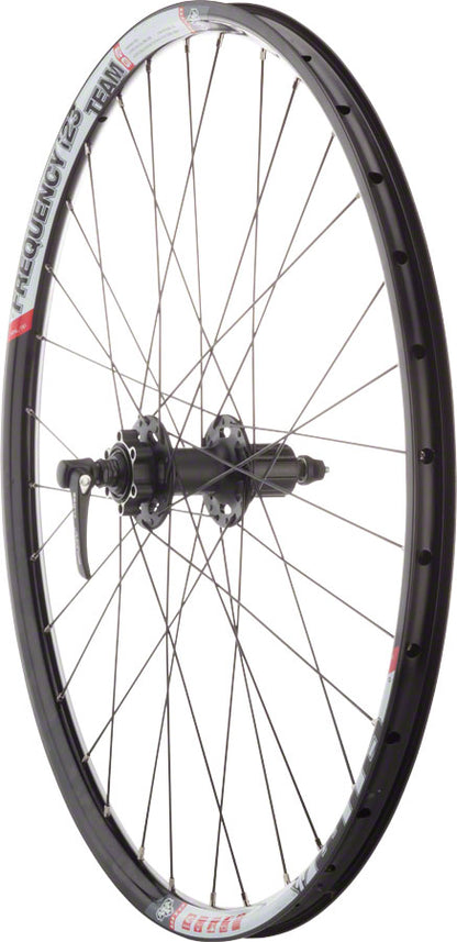 Quality Wheels Mountain Disc