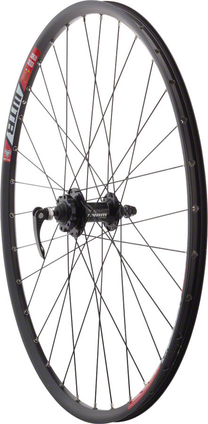 Quality Wheels Mountain Disc