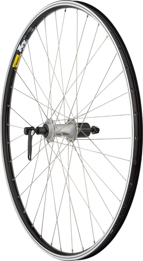 Quality Wheels Deore / XM117