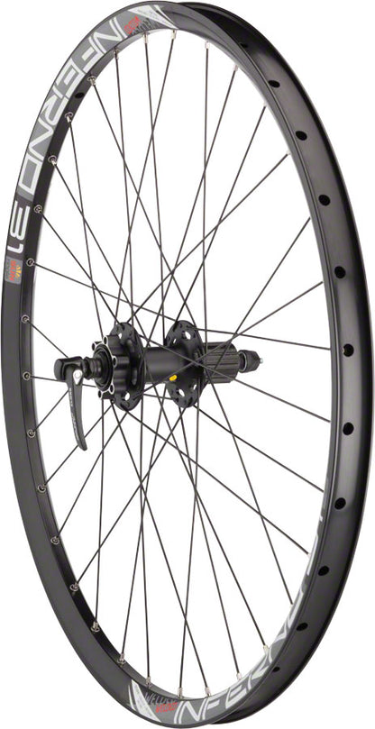 Quality Wheels Mountain Disc