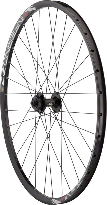 Quality Wheels Mountain Disc