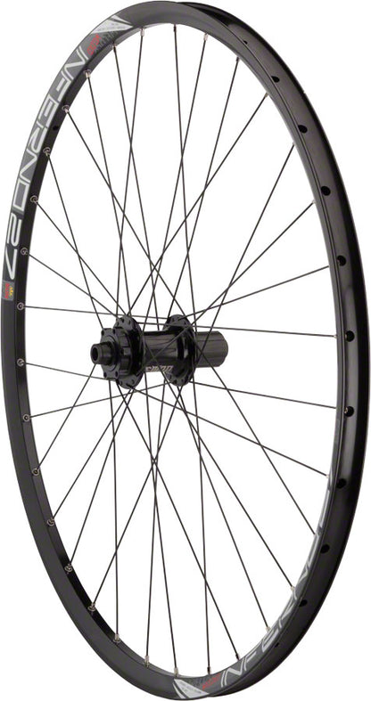 Quality Wheels Mountain Disc