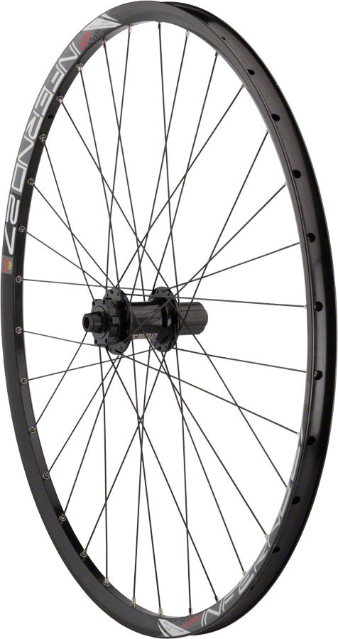 Quality Wheels Mountain Disc