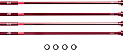 Crank Brothers Nipple Kit