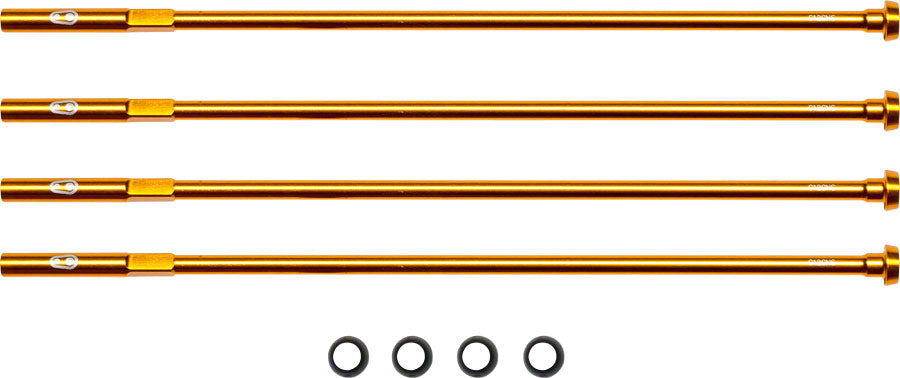 Crank Brothers Nipple Kit