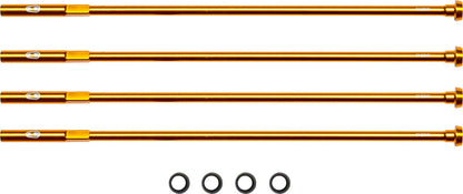 Crank Brothers Nipple Kit