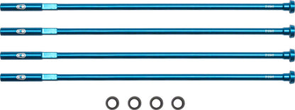 Crank Brothers Nipple Kit