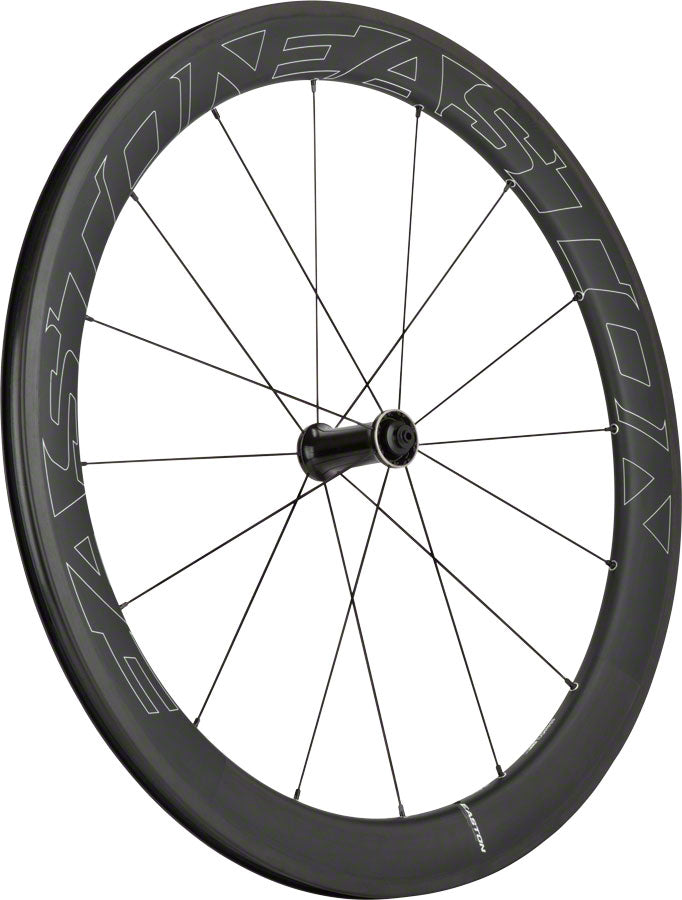Easton EC90 Aero Front Wheel