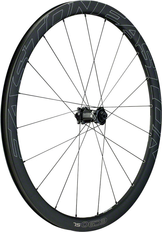 Easton EC90 SL Carbon Clincher Front Wheel