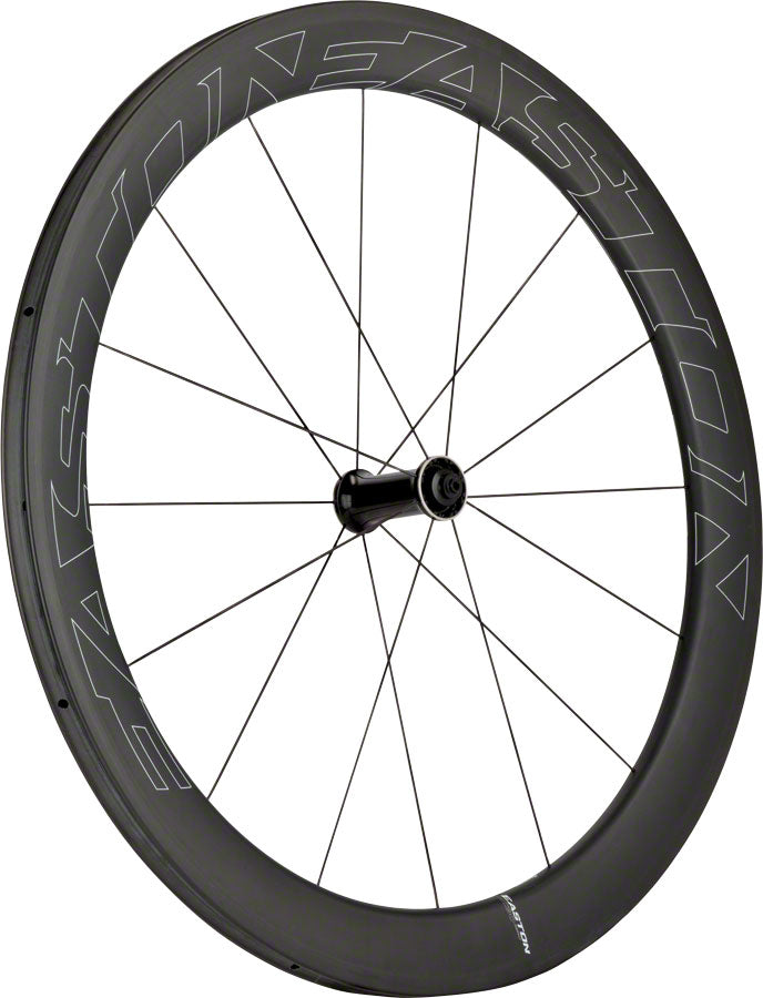 Easton EC90 Aero Front Wheel