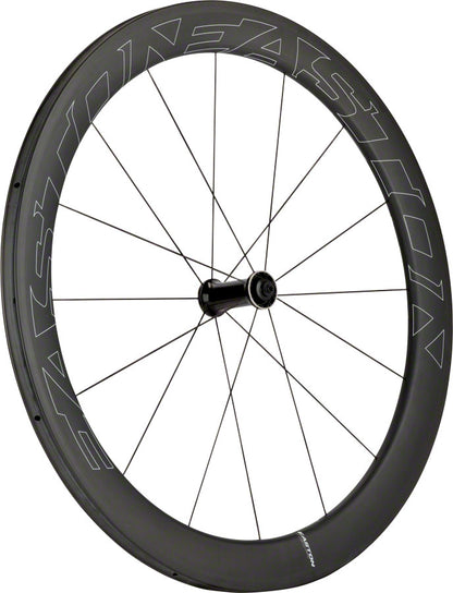 Easton EC90 Aero Front Wheel