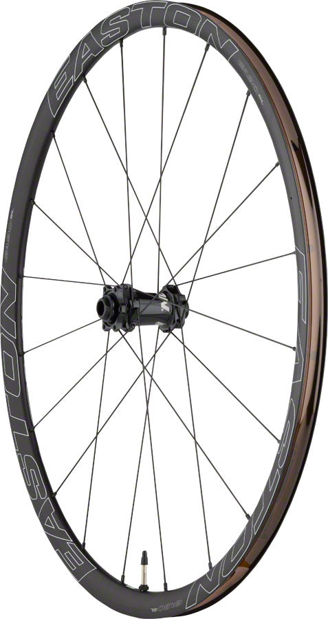 Easton 2016 EA90 SL Disc Front Wheel