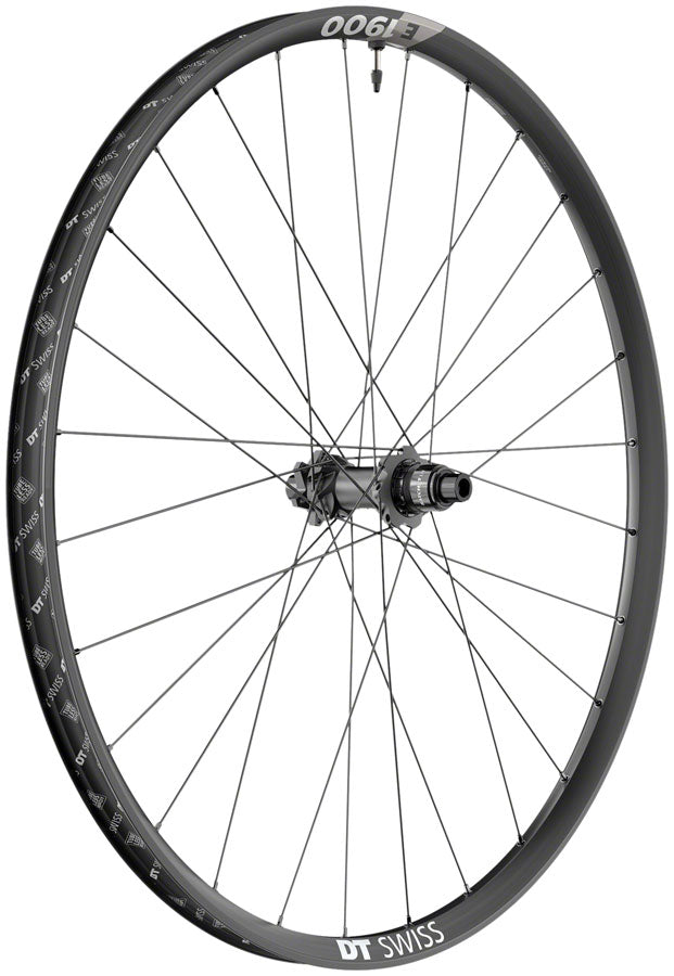 DT Swiss E1900 Spline Rear Wheel