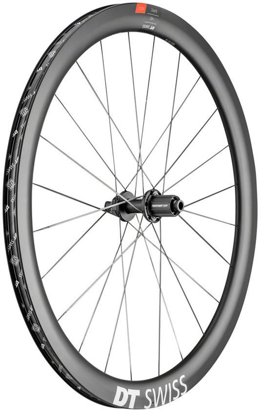 Dt Swiss Erc 1100 Dicut Rear Wheel