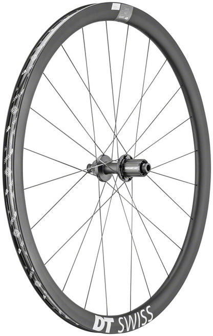 DT Swiss ERC 1400 DiCut Rear Wheel