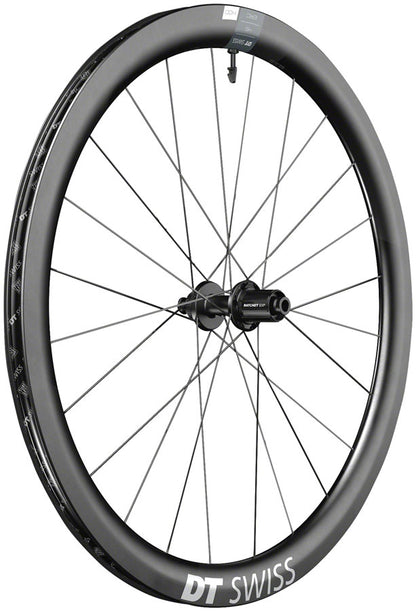 DT Swiss ERC 1400 DiCut Rear Wheel