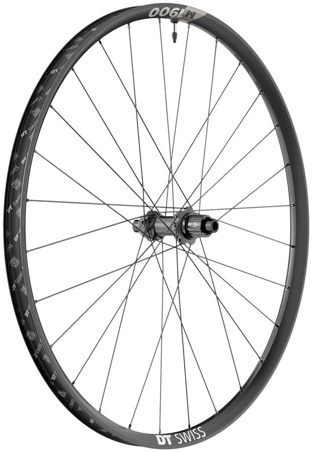 DT Swiss M1900 Spline Rear Wheel