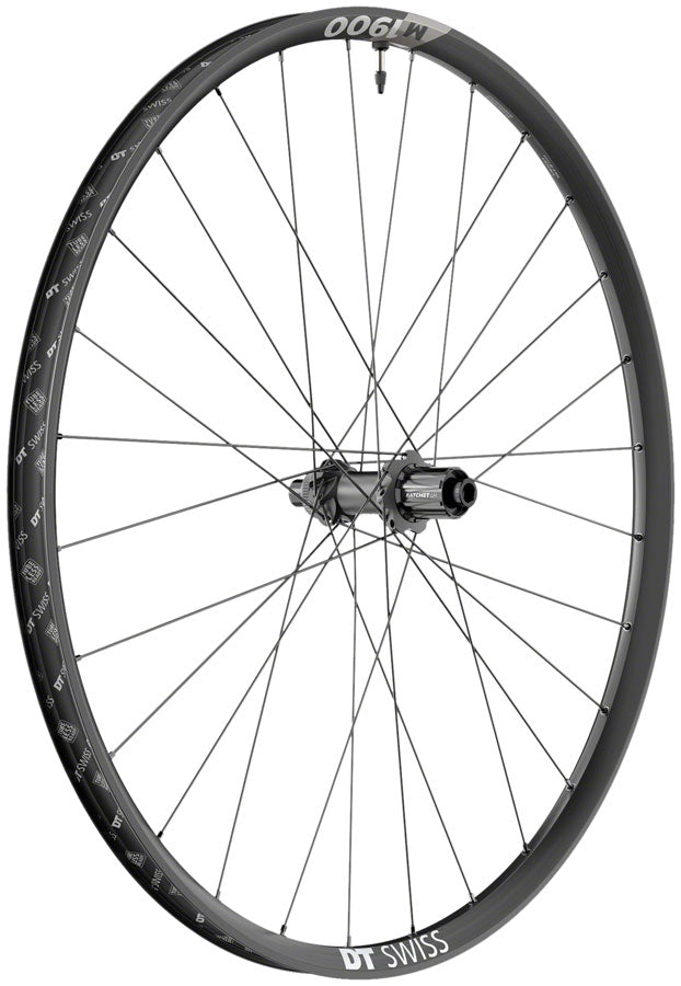 DT Swiss M1900 Spline Rear Wheel