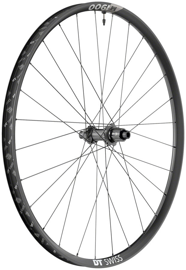 DT Swiss M1900 Spline Rear Wheel