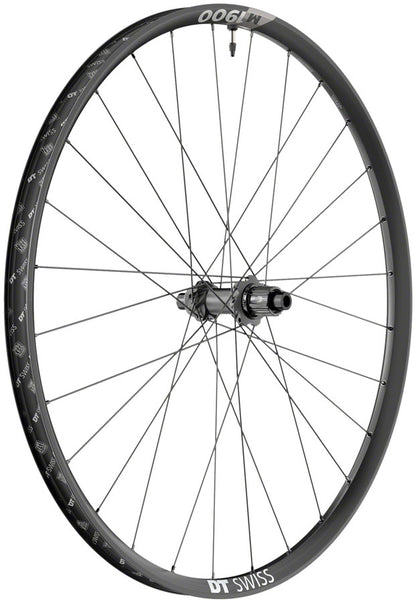 DT Swiss M1900 Spline Rear Wheel