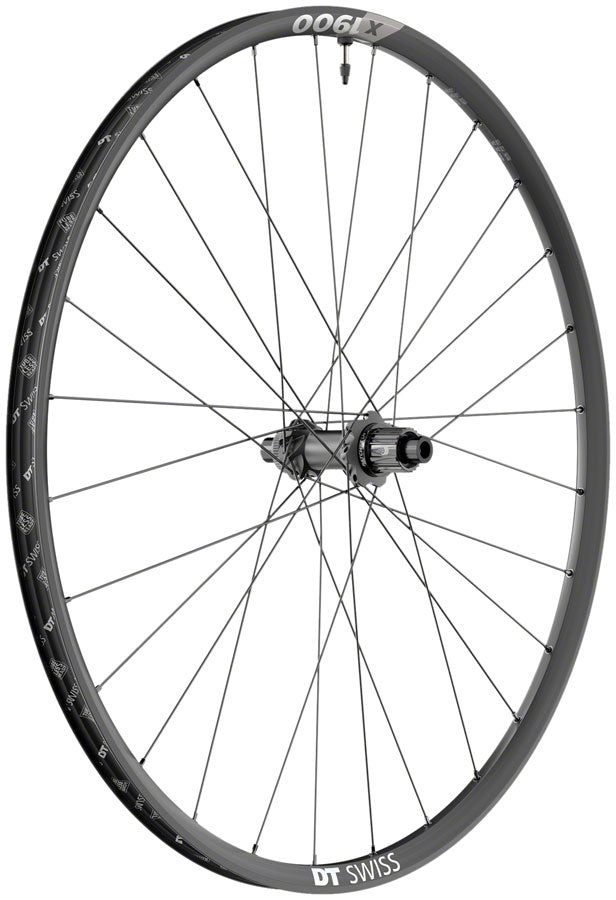 DT Swiss X 1900 Spline Rear Wheel
